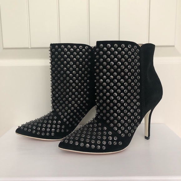 Diesel Shoes - NWOT DIESEL Atomic Blondie Ripple boot